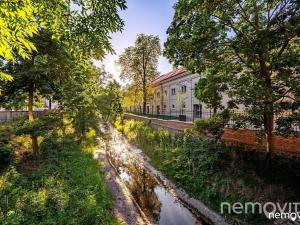 Pronájem bytu 2+kk, Praha, Muzikova, 47 m2