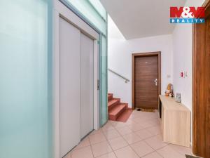 Prodej bytu 5+kk, Lázně Kynžvart, Královské svahy, 117 m2