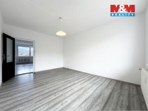 Pronájem bytu 3+1, Ostrov, Lidická, 85 m2