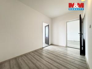 Pronájem bytu 3+1, Ostrov, Lidická, 85 m2
