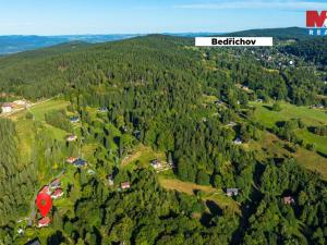 Prodej chalupy, Janov nad Nisou - Hraničná, 120 m2