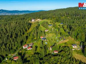 Prodej chalupy, Janov nad Nisou - Hraničná, 120 m2