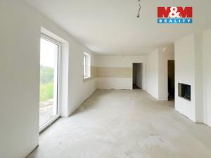 Prodej bytu 5+kk, Sušice - Sušice III, Pod Rokem, 120 m2