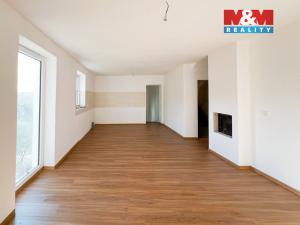 Prodej bytu 5+kk, Sušice - Sušice III, Pod Rokem, 120 m2