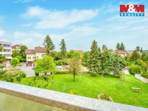 Prodej bytu 3+1, Praha - Smíchov, Churáňovská, 61 m2