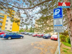 Prodej bytu 3+1, Praha - Smíchov, Churáňovská, 61 m2