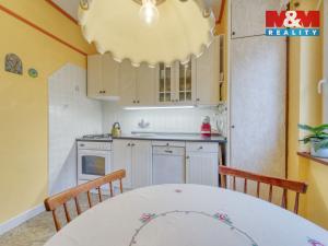 Prodej bytu 3+1, Praha - Smíchov, Churáňovská, 61 m2