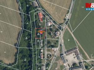 Prodej pozemku pro bydlení, Chocnějovice - Sovenice, 1207 m2