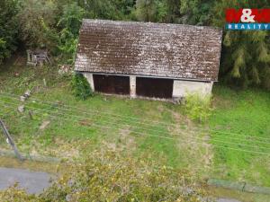 Prodej pozemku pro bydlení, Chocnějovice - Sovenice, 1207 m2