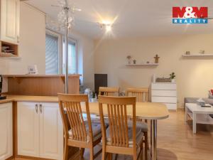 Prodej bytu 3+kk, Otrokovice - Kvítkovice, Bří Mrštíků, 77 m2
