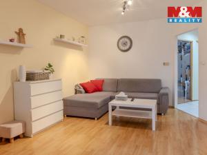 Prodej bytu 3+kk, Otrokovice - Kvítkovice, Bří Mrštíků, 77 m2