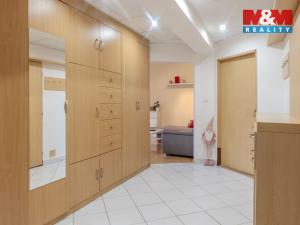 Prodej bytu 3+kk, Otrokovice - Kvítkovice, Bří Mrštíků, 77 m2