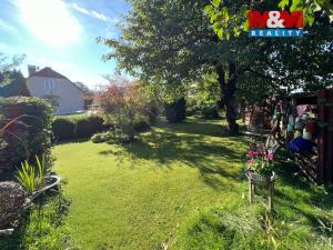 Prodej rodinného domu, Švihov, Nádražní, 120 m2