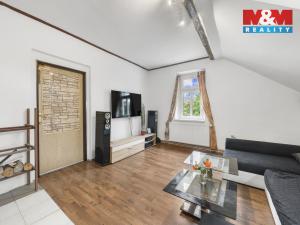 Prodej rodinného domu, Děčín, Pivovarská, 261 m2