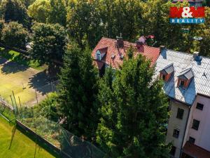 Prodej rodinného domu, Děčín, Pivovarská, 261 m2