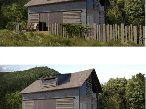 Prodej pozemku pro bydlení, Mořinka, 394 m2