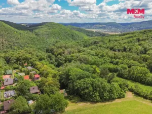 Prodej pozemku pro bydlení, Mořinka, 394 m2