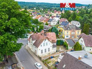 Prodej rodinného domu, Varnsdorf, Československých letců, 250 m2