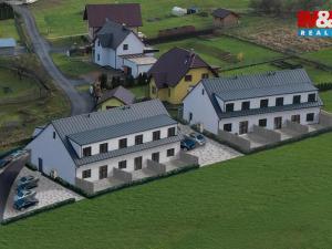 Prodej rodinného domu, Vidče, 97 m2