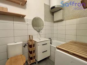 Pronájem bytu 2+kk, Plzeň, Jablonského, 49 m2