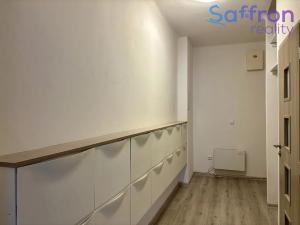 Pronájem bytu 2+kk, Plzeň, Jablonského, 49 m2