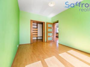 Prodej bytu 2+kk, Plzeň, Znojemská, 52 m2