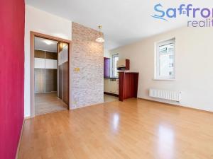 Prodej bytu 2+kk, Plzeň, Znojemská, 52 m2