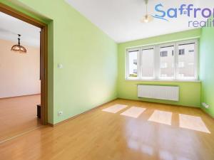 Prodej bytu 2+kk, Plzeň, Znojemská, 52 m2