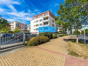Prodej bytu 2+kk, Plzeň, Znojemská, 52 m2
