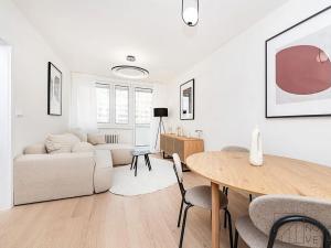 Prodej bytu 5+kk, Praha - Černý Most, Vybíralova, 104 m2