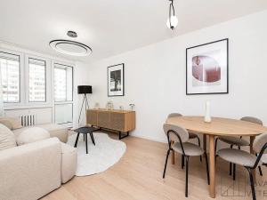 Prodej bytu 5+kk, Praha - Černý Most, Vybíralova, 104 m2