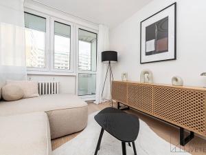 Prodej bytu 5+kk, Praha - Černý Most, Vybíralova, 104 m2