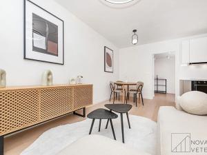 Prodej bytu 5+kk, Praha - Černý Most, Vybíralova, 104 m2