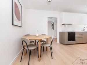 Prodej bytu 5+kk, Praha - Černý Most, Vybíralova, 104 m2