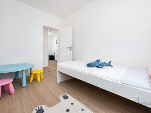 Prodej bytu 5+kk, Praha - Černý Most, Vybíralova, 104 m2