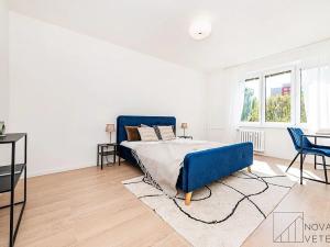 Prodej bytu 3+kk, Praha - Žižkov, Pod lipami, 54 m2