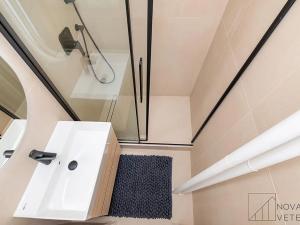 Prodej bytu 3+kk, Praha - Žižkov, Pod lipami, 54 m2