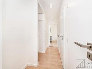 Prodej bytu 3+kk, Praha - Žižkov, Pod lipami, 54 m2
