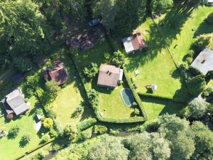 Prodej chaty, Postupice - Lhota Veselka, 68 m2