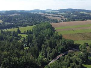 Prodej chaty, Postupice - Lhota Veselka, 68 m2