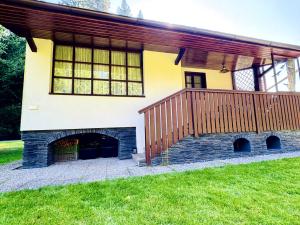 Prodej chaty, Postupice - Lhota Veselka, 68 m2