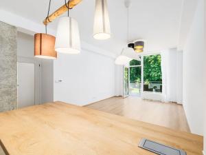 Prodej bytu 3+kk, Hluboká nad Vltavou, U Parku, 82 m2