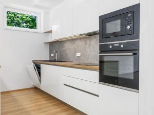 Prodej bytu 3+kk, Hluboká nad Vltavou, U Parku, 82 m2