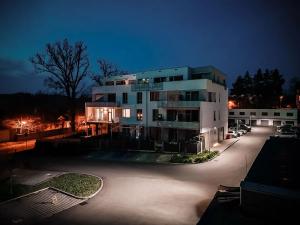 Prodej bytu 3+kk, Hluboká nad Vltavou, U Parku, 82 m2