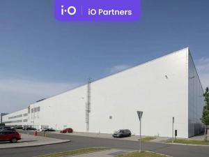 Pronájem skladu, Ostrava, Na Rovince, 4890 m2