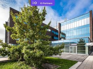 Pronájem skladu, Modřice, Evropská, 12420 m2