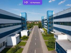 Pronájem skladu, Hranice, Olomoucká, 1600 m2