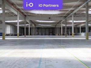 Pronájem skladu, Bor, 9786 m2