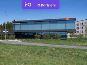 Pronájem skladu, Bor, 9786 m2