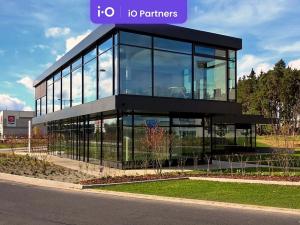 Pronájem skladu, Bor, 9786 m2